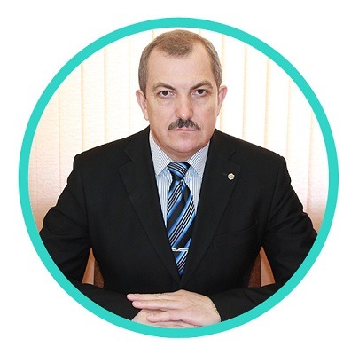 Погорілий Віктор Григорійович
